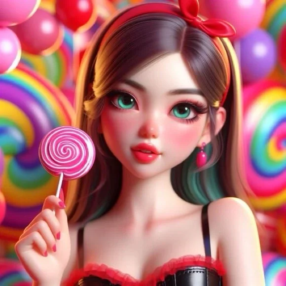 Hello my name is Kina and I am new here - Picture 1 of 1